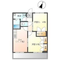 間取り：242001901409