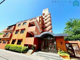 ２面バルコニー・　・知立南小学校　ライオンズマンション知立南…