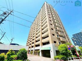食洗器付・宅配ボックス付・亀城小学校　ライオンズステージ刈谷