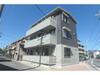 クレールプラス 3階 築6年4ヶ月の賃貸物件