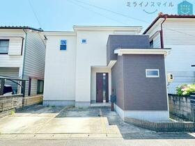 愛知県名古屋市守山区菱池町