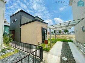 愛知県岡崎市法性寺町字猿待