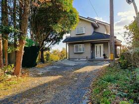 山口県山陽小野田市大字埴生