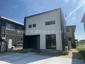 新潟県阿賀野市保田