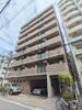 ラナップスクエア南森町 5階 築25年10ヶ月の賃貸物件