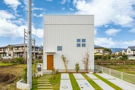 神奈川県秦野市平沢