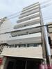 フォレスタ長居 2階 築8年3ヶ月の賃貸物件