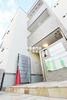 フジパレス庄内西町 3階 新築の賃貸物件
