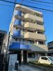 本川越駅より徒歩7分 5階 築22年5ヶ月の賃貸物件