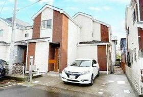 神奈川県中郡大磯町国府本郷