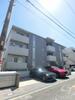 LaVita帝塚山 1階 築12年の賃貸物件