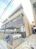 吹田駅より徒歩10分 1階 築13年7ヶ月の賃貸物件