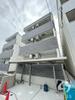 園田駅より徒歩8分 3階 築2年11ヶ月の賃貸物件
