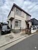 大口駅より徒歩14分 築45年4ヶ月の賃貸物件