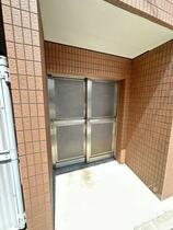 大阪府大阪市阿倍野区松崎町２丁目（賃貸マンション1LDK・3階・37.03㎡） その3