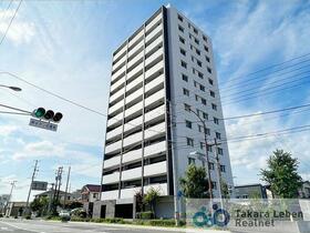 レーベンヴィラ郡山若葉町