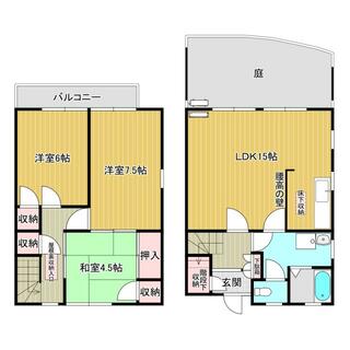 間取り：235006783101