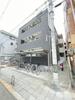 フジパレス山之内 2階 築10年4ヶ月の賃貸物件