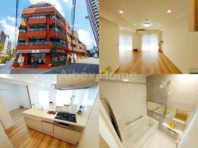 グランドメゾン川口