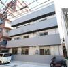 SOARMORINOMIYA 1階 築3年の賃貸物件