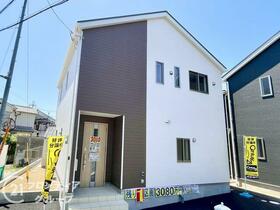 奈良県奈良市南京終町