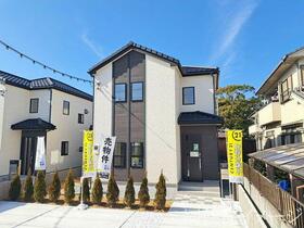 奈良県奈良市左京２丁目