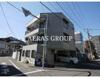 モアクレスト中野 3階 築32年4ヶ月の賃貸物件