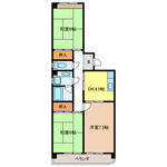 マンション城南のイメージ