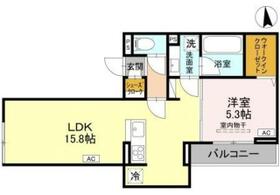 間取り：211064680717