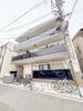 GRANDIR大和田 3階 築3年11ヶ月の賃貸物件