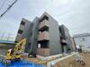LouisApartment長瀬ノール 3階 新築の賃貸物件
