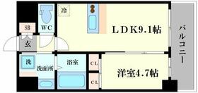 間取り：227103693715