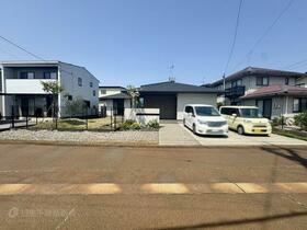 新潟県阿賀野市山口町２丁目