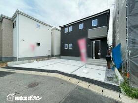 愛知県小牧市大字久保一色