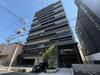 S-RESIDENCE難波大国町Tres 6階 築2年6ヶ月の賃貸物件