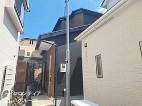 大阪府枚方市津田駅前２丁目