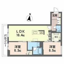 間取り：211059653634