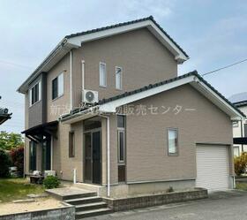 新潟県新潟市江南区丸山ノ内善之丞組