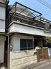 津久野駅より徒歩7分 築55年5ヶ月の賃貸物件