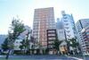 BRAVI南堀江 12階 築18年7ヶ月の賃貸物件
