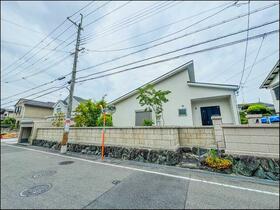 大阪府富田林市山手町