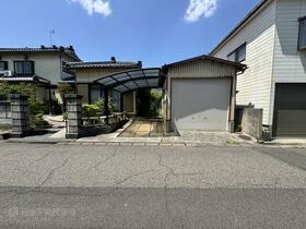 新潟県新潟市東区粟山４丁目