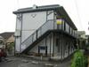 ハイツ西田 2階 築31年4ヶ月の賃貸物件