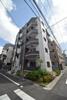 グランディール門前仲町 2階 築14年11ヶ月の賃貸物件