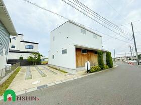 千葉県千葉市花見川区長作町