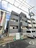 フジパレス長田ノース 3階 築1年9ヶ月の賃貸物件