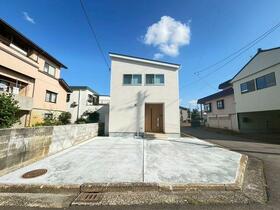 新潟県長岡市大島本町２丁目