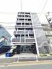 菊川駅より徒歩4分 6階 築6年の賃貸物件
