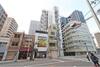 是空NAMBANISHI 10階 築17年8ヶ月の賃貸物件