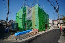 東京都杉並区和泉４丁目